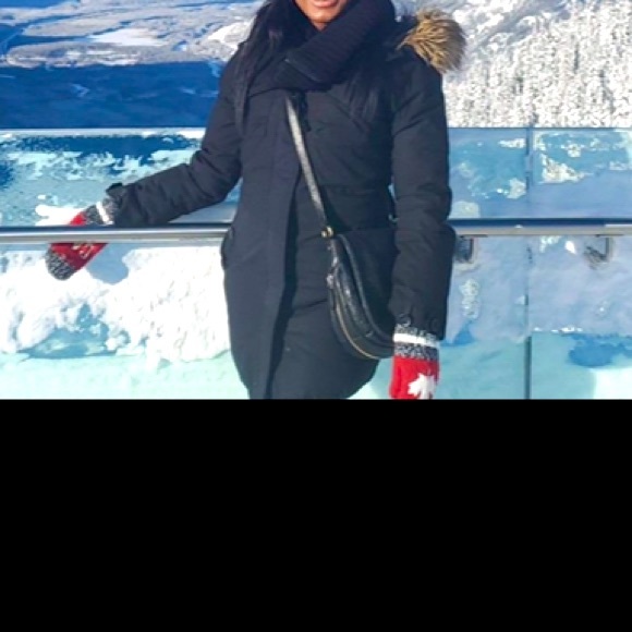 Community Xs parka ! - Picture 3 of 8